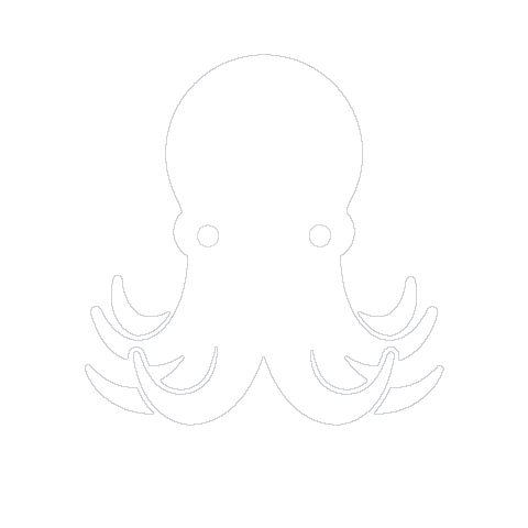 Octo Digital Logo